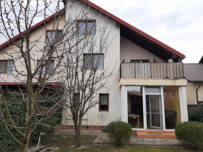 Duplex cu 5 camere de vanzare in localitatea Mosnita Noua imagine mica 16, foxfort.ro