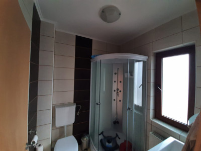 Duplex cu 5 camere de vanzare in localitatea Mosnita Noua imagine mica 18, foxfort.ro