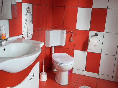 Duplex cu 5 camere de vanzare in localitatea Mosnita Noua imagine mica 19, foxfort.ro