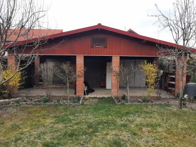 Duplex cu 5 camere de vanzare in localitatea Mosnita Noua imagine mica 20, foxfort.ro