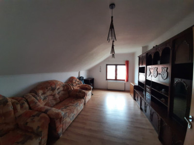 Duplex cu 5 camere de vanzare in localitatea Mosnita Noua imagine mica 21, foxfort.ro