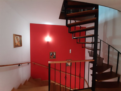 Duplex cu 5 camere de vanzare in localitatea Mosnita Noua imagine mica 24, foxfort.ro