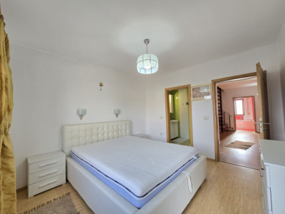 Duplex cu 5 camere de vanzare in localitatea Mosnita Noua imagine mica 11, foxfort.ro