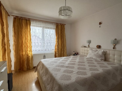 Duplex cu 5 camere de vanzare in localitatea Mosnita Noua imagine mica 12, foxfort.ro