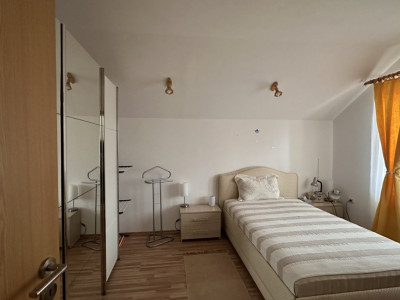 Duplex cu 5 camere de vanzare in localitatea Mosnita Noua imagine mica 14, foxfort.ro