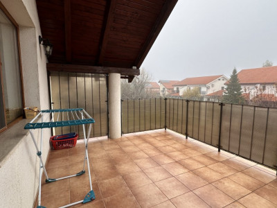 Duplex cu 5 camere de vanzare in localitatea Mosnita Noua imagine mica 21, foxfort.ro
