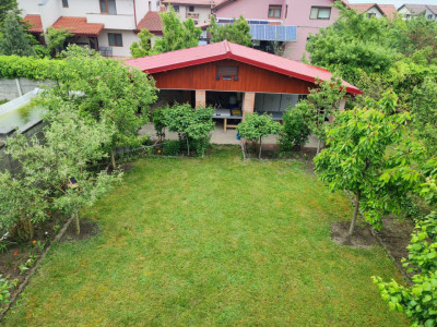 Duplex cu 5 camere de vanzare in localitatea Mosnita Noua imagine mica 27, foxfort.ro