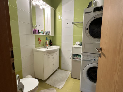 Duplex cu 5 camere de vanzare in localitatea Mosnita Noua imagine mica 19, foxfort.ro
