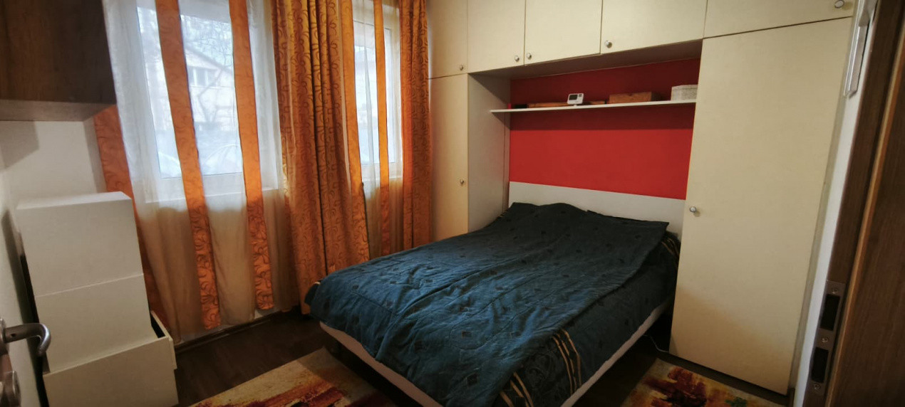 Apartament 2 camere Giroc | Incalzire pardoseala | Parcare inclusa 1, foxfort.ro