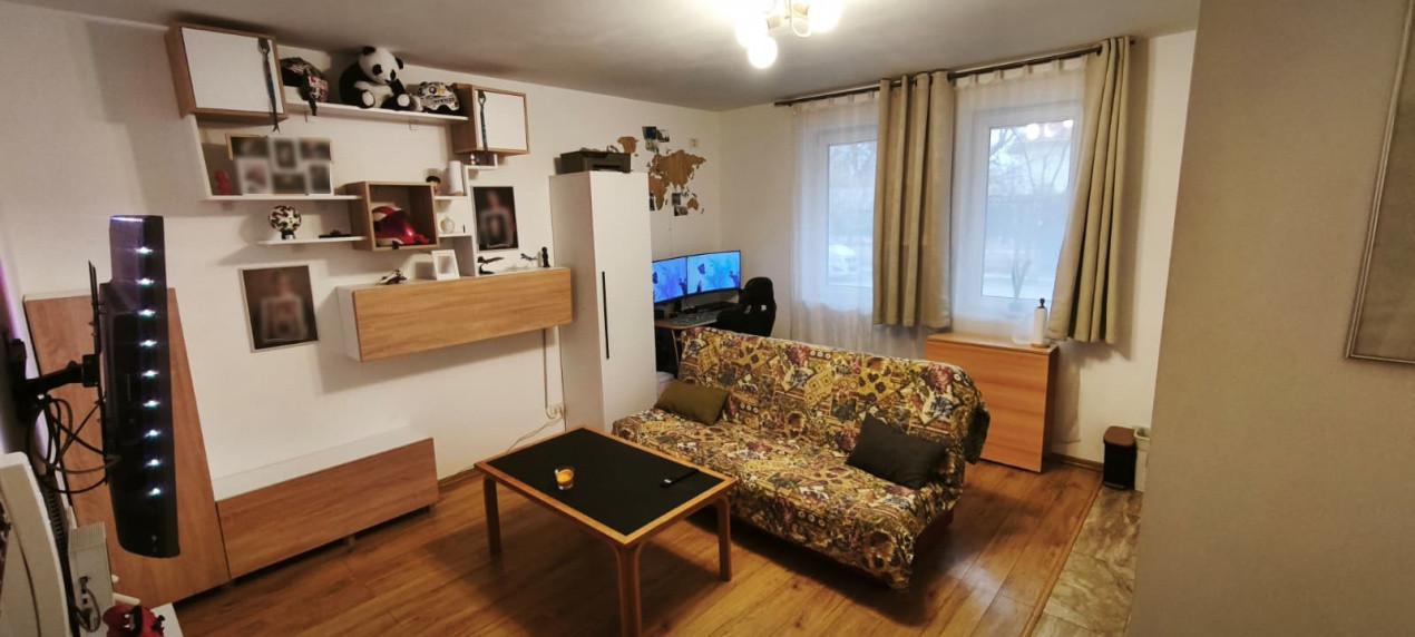 Apartament 2 camere Giroc | Incalzire pardoseala | Parcare inclusa 5, foxfort.ro