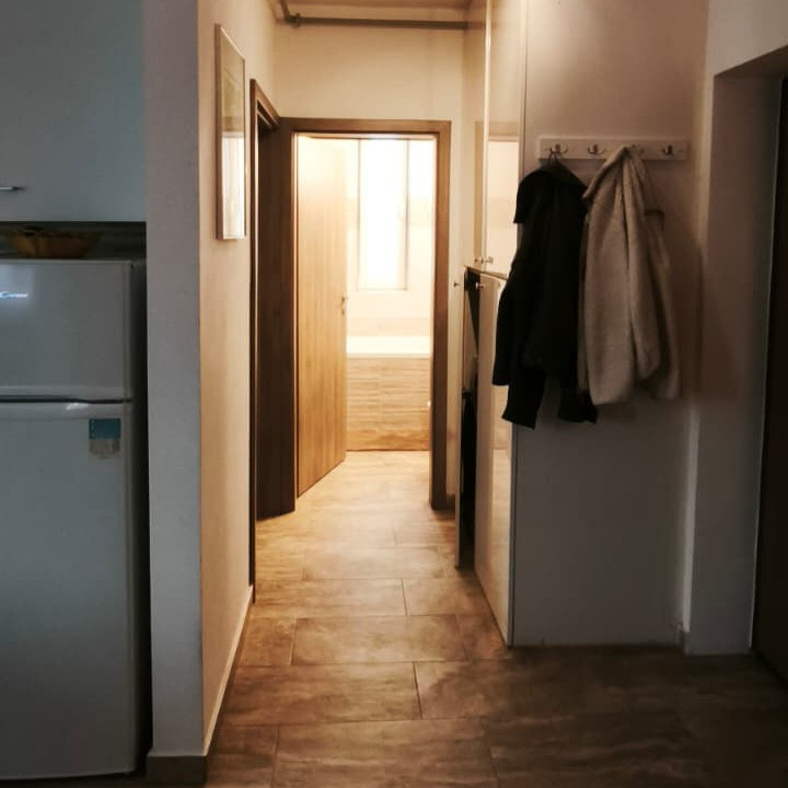 Apartament 2 camere Giroc | Incalzire pardoseala | Parcare inclusa 6, foxfort.ro