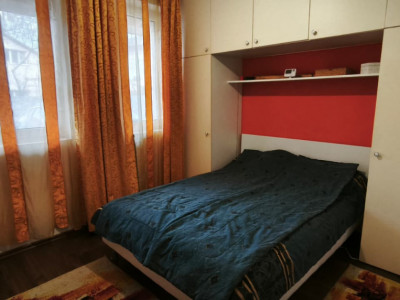 Apartament 2 camere Giroc | Incalzire pardoseala | Parcare inclusa