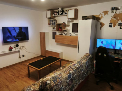 Apartament 2 camere Giroc | Incalzire pardoseala | Parcare inclusa imagine mica 2, foxfort.ro