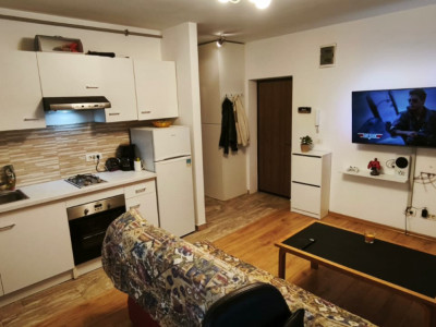 Apartament 2 camere Giroc | Incalzire pardoseala | Parcare inclusa imagine mica 4, foxfort.ro