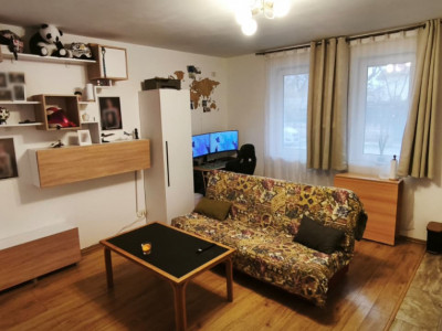 Apartament 2 camere Giroc | Incalzire pardoseala | Parcare inclusa imagine mica 5, foxfort.ro