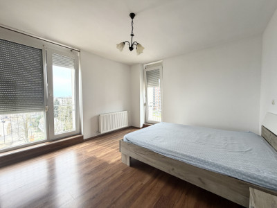 Apartament cu 2 camere mobilat si balcon generos - zona Aradului imagine mica 3, foxfort.ro