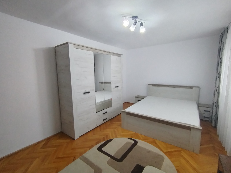 Apartament cu 2 camere de inchiriat in Timisoara, zona Girocului 1, foxfort.ro