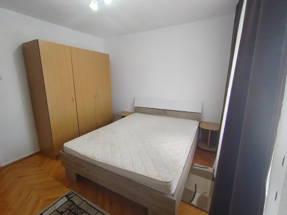 Apartament cu 2 camere de inchiriat in Timisoara, zona Girocului 2, foxfort.ro