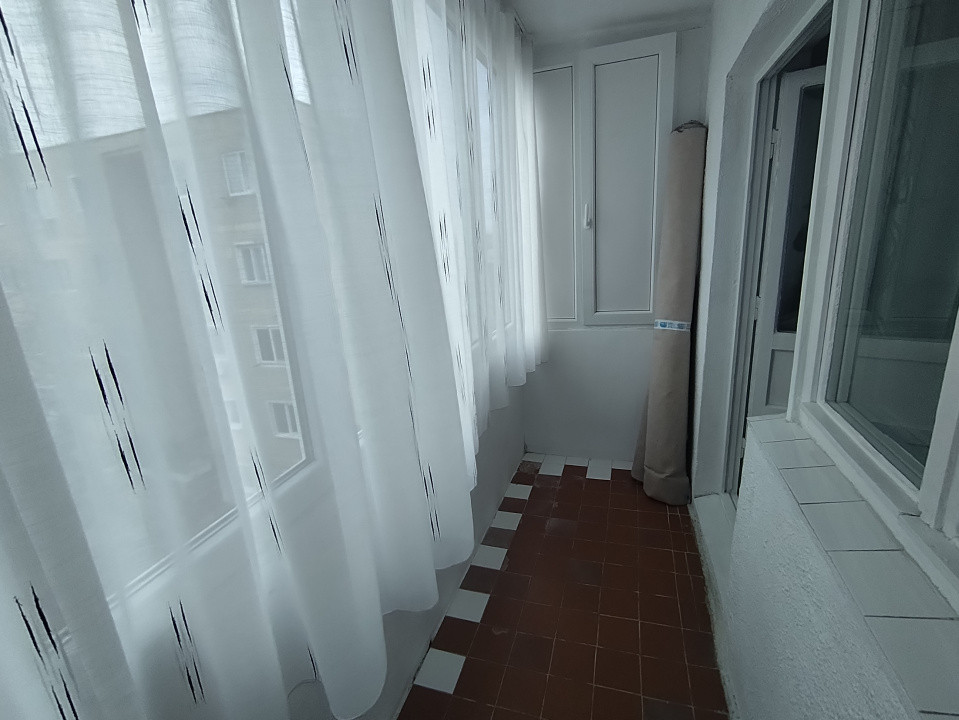 Apartament cu 2 camere de inchiriat in Timisoara, zona Girocului 6, foxfort.ro