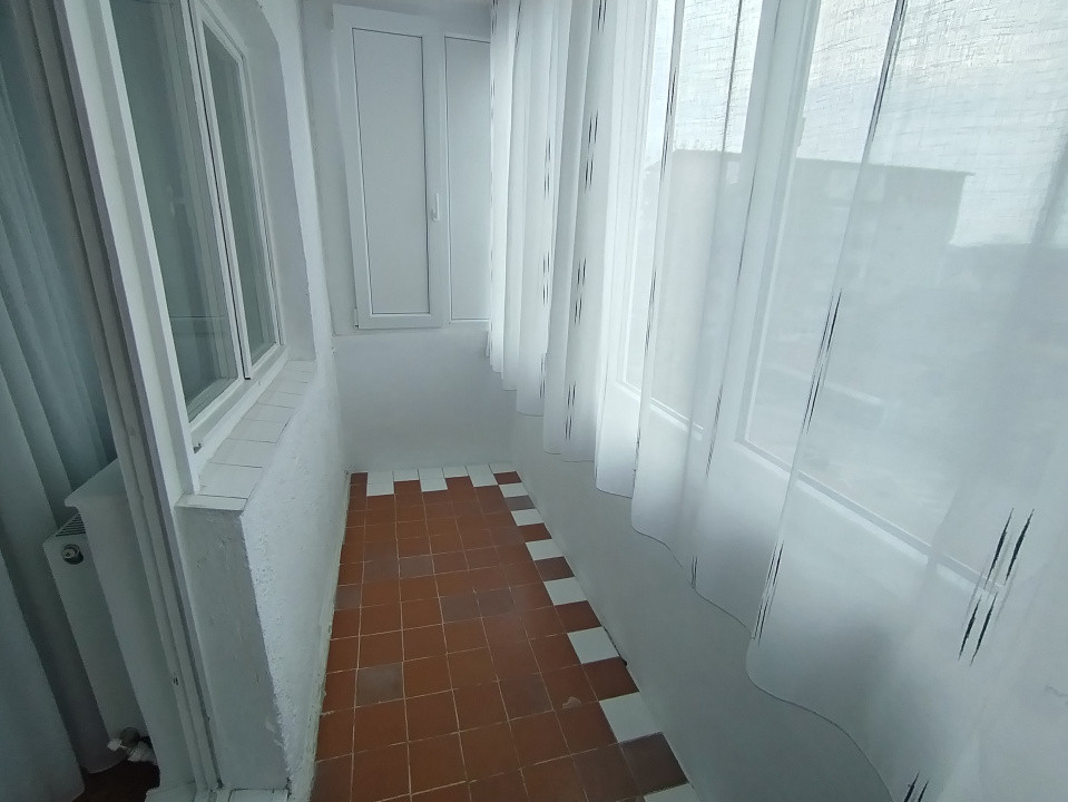 Apartament cu 2 camere de inchiriat in Timisoara, zona Girocului 7, foxfort.ro