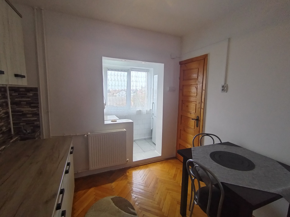 Apartament cu 2 camere de inchiriat in Timisoara, zona Girocului 10, foxfort.ro