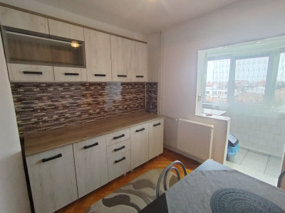 Apartament cu 2 camere de inchiriat in Timisoara, zona Girocului imagine mica 3, foxfort.ro