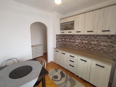 Apartament cu 2 camere de inchiriat in Timisoara, zona Girocului imagine mica 9, foxfort.ro
