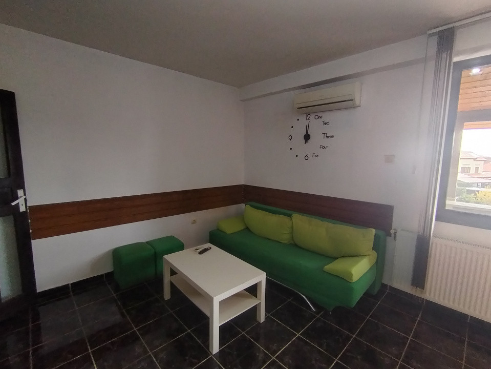 Apartament cu o camera de inchiriat in zona Girocului 2, foxfort.ro