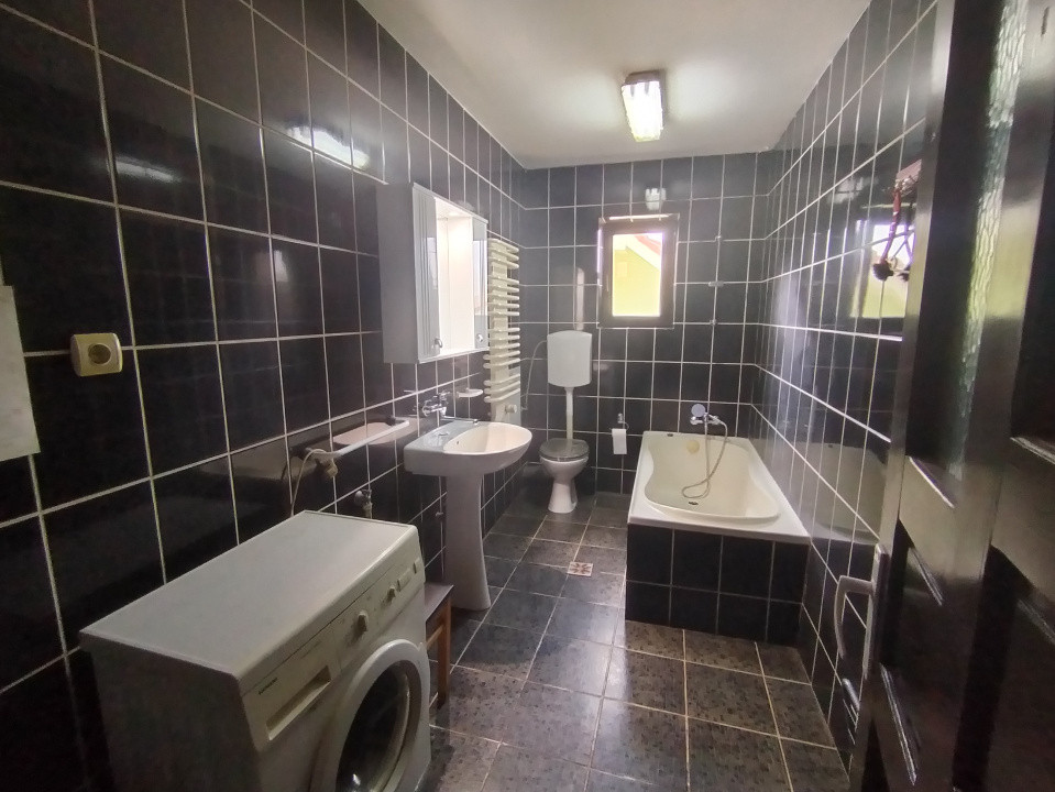 Apartament cu o camera de inchiriat in zona Girocului 4, foxfort.ro