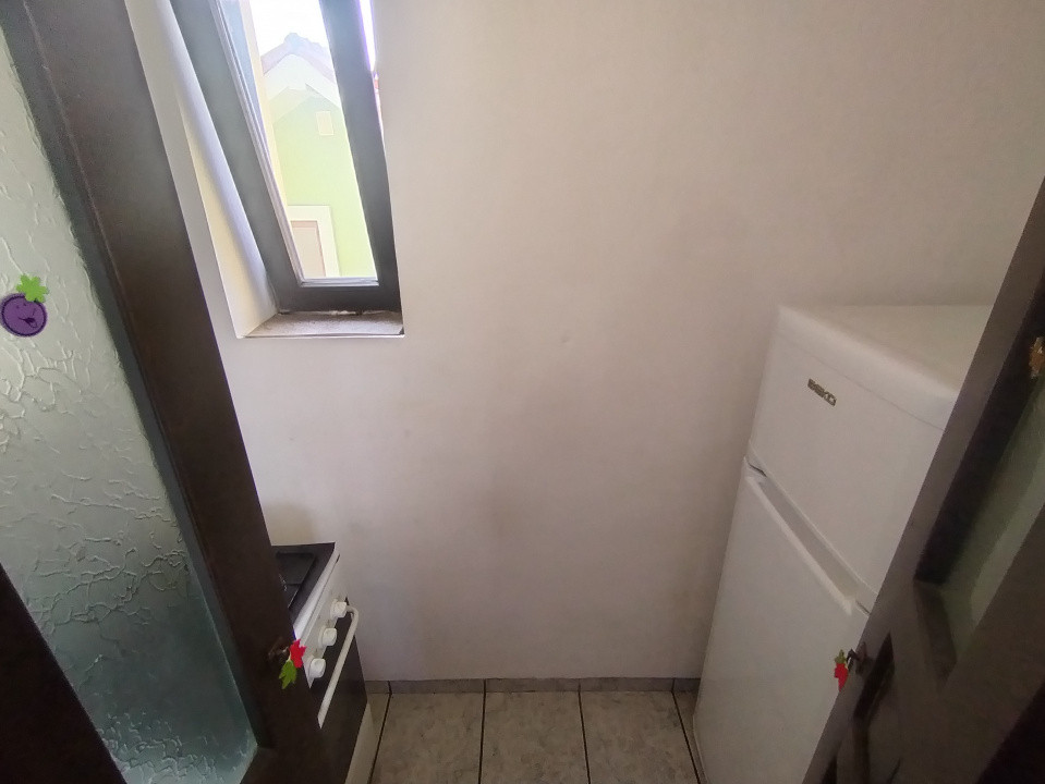 Apartament cu o camera de inchiriat in zona Girocului 7, foxfort.ro