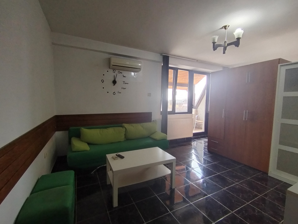 Apartament cu o camera de inchiriat in zona Girocului 10, foxfort.ro