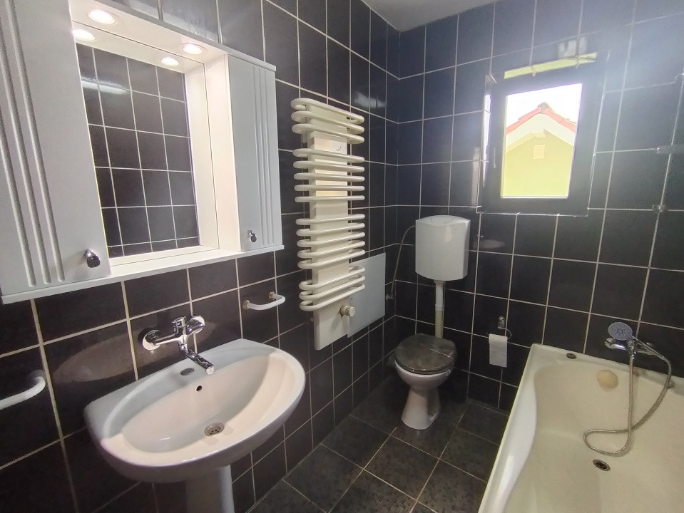 Apartament cu o camera de inchiriat in zona Girocului 12, foxfort.ro