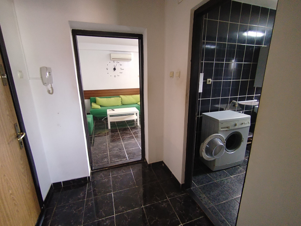Apartament cu o camera de inchiriat in zona Girocului 13, foxfort.ro