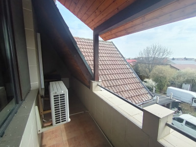 Apartament cu o camera de inchiriat in zona Girocului imagine mica 17, foxfort.ro