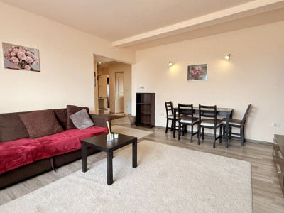 Apartament de vanzare cu 3 camere, etaj 2 zona Giarmata Vii imagine mica 3, foxfort.ro