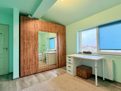 Apartament de vanzare cu 3 camere, etaj 2 zona Giarmata Vii imagine mica 5, foxfort.ro