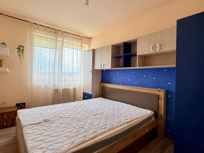 Apartament de vanzare cu 3 camere, etaj 2 zona Giarmata Vii imagine mica 6, foxfort.ro