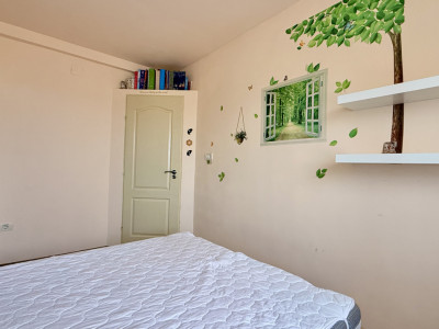 Apartament de vanzare cu 3 camere, etaj 2 zona Giarmata Vii imagine mica 7, foxfort.ro