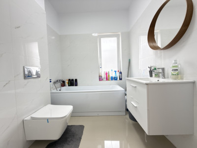 Apartament cu 2 camere + 2 locuri parcare in Dumbravita imagine mica 5, foxfort.ro