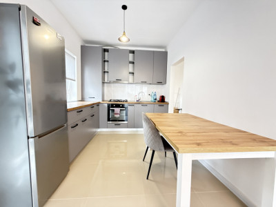 Apartament cu 2 camere + 2 locuri parcare in Dumbravita imagine mica 7, foxfort.ro