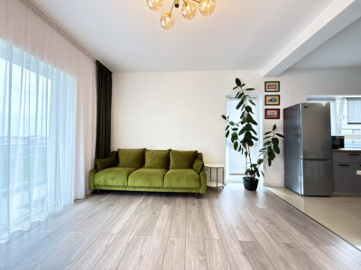 Apartament cu 2 camere + 2 locuri parcare in Dumbravita imagine mica 10, foxfort.ro