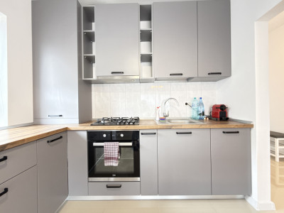 Apartament cu 2 camere + 2 locuri parcare in Dumbravita imagine mica 12, foxfort.ro