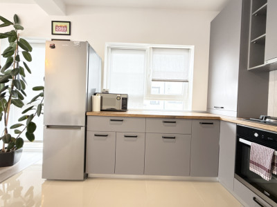 Apartament cu 2 camere + 2 locuri parcare in Dumbravita imagine mica 13, foxfort.ro