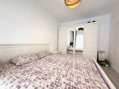 Apartament cu 2 camere + 2 locuri parcare in Dumbravita imagine mica 14, foxfort.ro