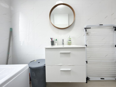 Apartament cu 2 camere + 2 locuri parcare in Dumbravita imagine mica 17, foxfort.ro