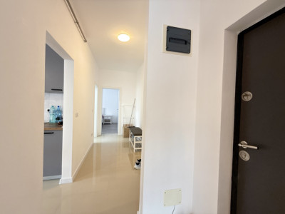 Apartament cu 2 camere + 2 locuri parcare in Dumbravita imagine mica 19, foxfort.ro
