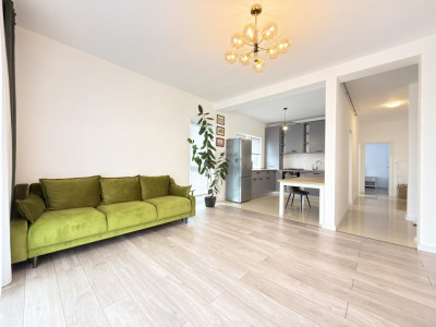 Apartament cu 2 camere + 2 locuri parcare in Dumbravita imagine mica 21, foxfort.ro