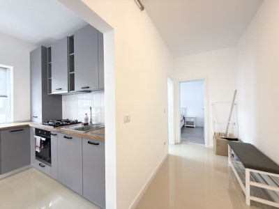 Apartament cu 2 camere + 2 locuri parcare in Dumbravita imagine mica 24, foxfort.ro