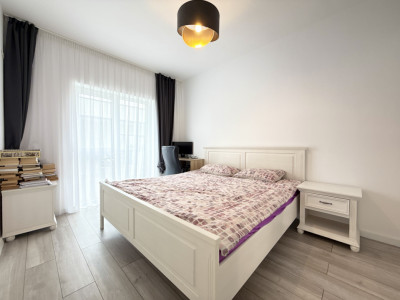 Apartament cu 2 camere + 2 locuri parcare in Dumbravita imagine mica 25, foxfort.ro