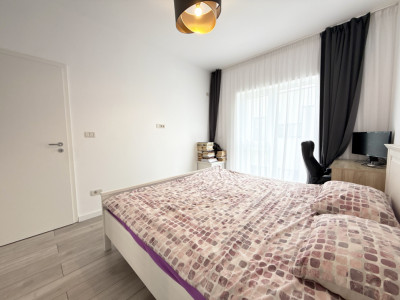 Apartament cu 2 camere + 2 locuri parcare in Dumbravita imagine mica 26, foxfort.ro
